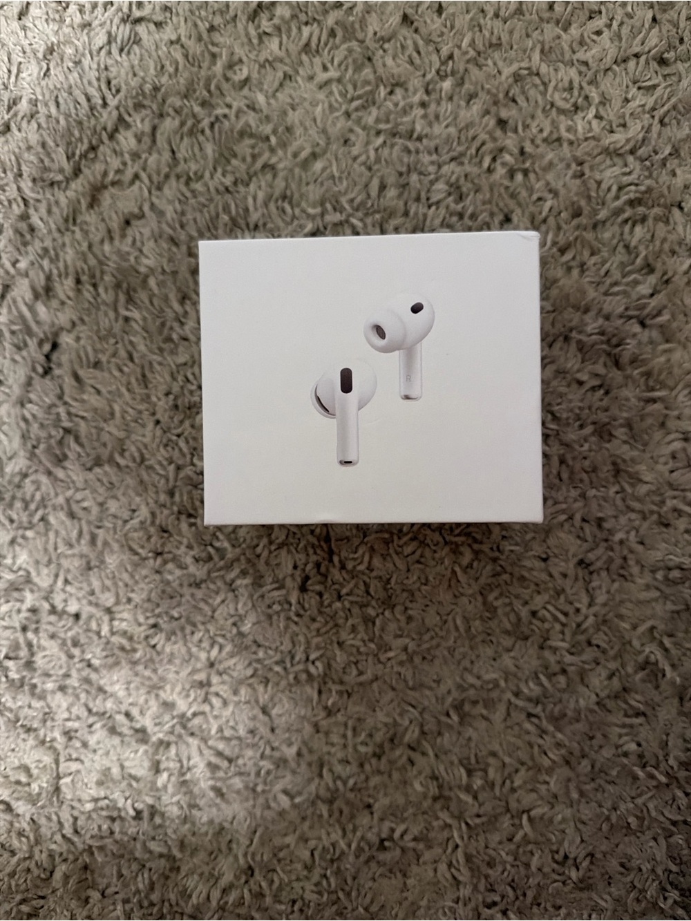3rd gen airpod pros